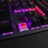 کیبرد fantech maxfit 108