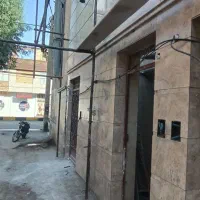 دوطبقه ویلایی کاملا مجزا کلید نخورده لوکیشن