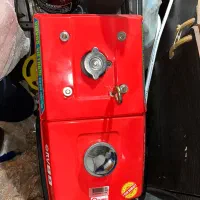 موتور تیلر کوبوتا|ماشینآلات صنعتی|رشت, آب آسیاب|دیوار