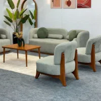 مبل راحتی السا / مینیمال/لورنت / تدی/پاندا کد۷۸۲۰۱|مبلمان خانگی و میز عسلی|سمنان, |دیوار