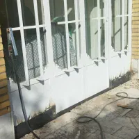 جوشکاری سیار خرده کاری و متخصص تعمیر درب و پنجره|خدمات پیشه و مهارت|زاهدان, |دیوار