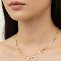 طلا فقط400بالای فی اجرت افتاده ونو