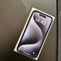 آیفون ۱۵ پرومکس