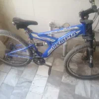 دوچرخه ۲۶|دوچرخه، اسکیت، اسکوتر|قرچک, زیبا شهر|دیوار