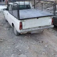 وانت پیکان مدل ۹۰