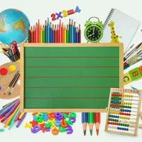 یک دوره لغت نامه عربی