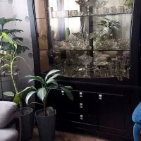 ویترین|بوفه، ویترین، کنسول|تهران, جوادیه تهرانپارس|دیوار