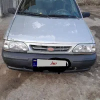 پراید 84صبا