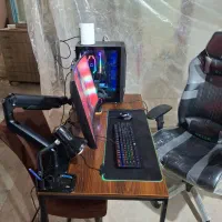 کامپیوتر گیمینگ|رایانه رومیزی|کرج, اخترآباد|دیوار