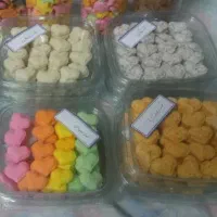 قندونبات گلاب