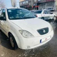 تیبا ۲ مدل ۹۶|خودرو سواری و وانت|اردبیل, |دیوار