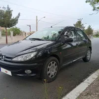 ۲۰۶ مدل ۹۶