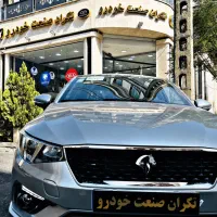 تارا۴ وی چهار /V4 /فول /TU5 صفر خشک /تحویل فوری