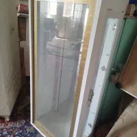 ویترین ساده وشیک
