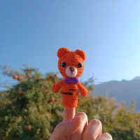 بند انگشتی|اسباب‌بازی بچه|یزد, |دیوار