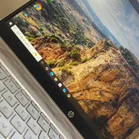 لپتاپ HP Ryzen 3 PRO  سریع، مناسب کار و دانشگاه|رایانه همراه|همدان, |دیوار
