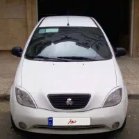 تیبا ‌۲ EX مدل ۱۳۹۸