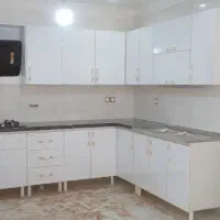 کابینت تمام ام دی اف آماده