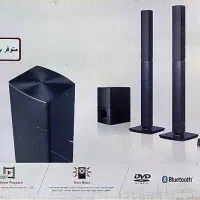 سینما خانگی LG