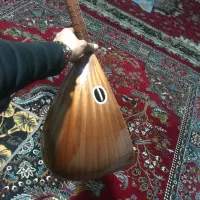 باغلاما|سازهای سنتی|تبریز, |دیوار