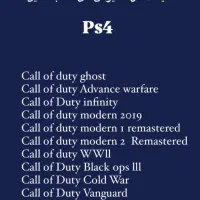 نصب بازی و کپیخور پلی استیشن ۴  بدون پول نقد|کنسول، بازی ویدئویی و آنلاین|کاشان, فاز ۱ ناجی آباد|دیوار