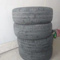 لاستیک بارز