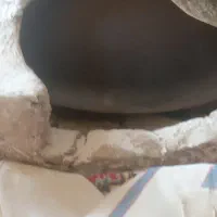 تنور ساجی محلی|اجاق گاز و لوازم برقی پختوپز|کبودرآهنگ, |دیوار