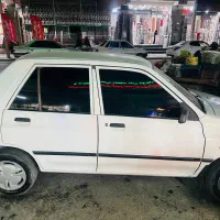 پراید 131دوگانه