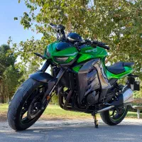 z1000|موتورسیکلت|اصفهان, باغ فردوس|دیوار