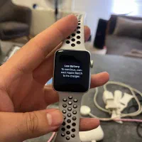 Apple Watch S3 42mm اپل واچ
