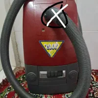 جاروبرقی ناسیونال