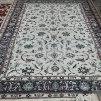 فرش دستباف