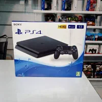 PS4 کارکرده 1TB|کنسول، بازی ویدئویی و آنلاین|فردیس, فردیس|دیوار