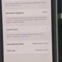 آیفون 17Pro فقط اکتیو|موبایل|اقلید, |دیوار