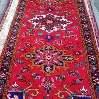 کناره طول متر|فرش|مراغه, |دیوار