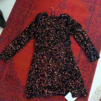 پیراهن مجلسی خاص و خارجی نو