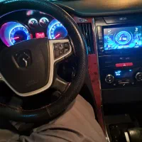 دناپلاس اتومات 1400|خودرو سواری و وانت|مریوان, |دیوار