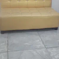 یک عدد پاف دو نفره