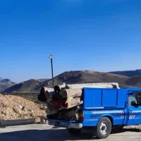 نیازمند راننده قالیشویی