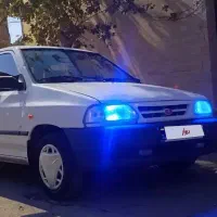 پراید 91|خودرو سواری و وانت|قم, نیروگاه|دیوار