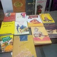 کتاب|کتاب و مجله آموزشی|تهران, جابری|دیوار