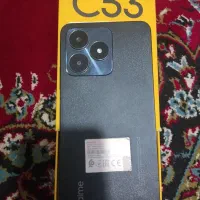 موبایل c53|موبایل|نیمروز, |دیوار