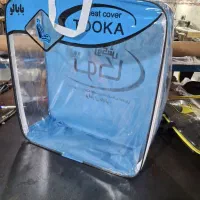 خیاط کاور دوز