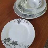 سرویس چینی ۲۴ نفره کاربردی