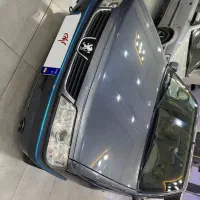 پژو 405 slx