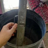 بشکه آب|مصالح و تجهیزات ساختمان|مشهد, ده دی|دیوار