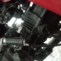 پالس 135|موتورسیکلت|مشهد, ایثارگران|دیوار