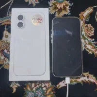 اپل iPhone 16 با حافظهٔ ۱۲۸ گیگابایت|موبایل|تهران, خلیج فارس|دیوار