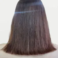 هیرکات (کوتاهی مو) و براشینگ و استایل مو