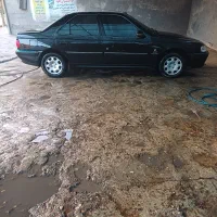 فروش پارس مدل ۹۳